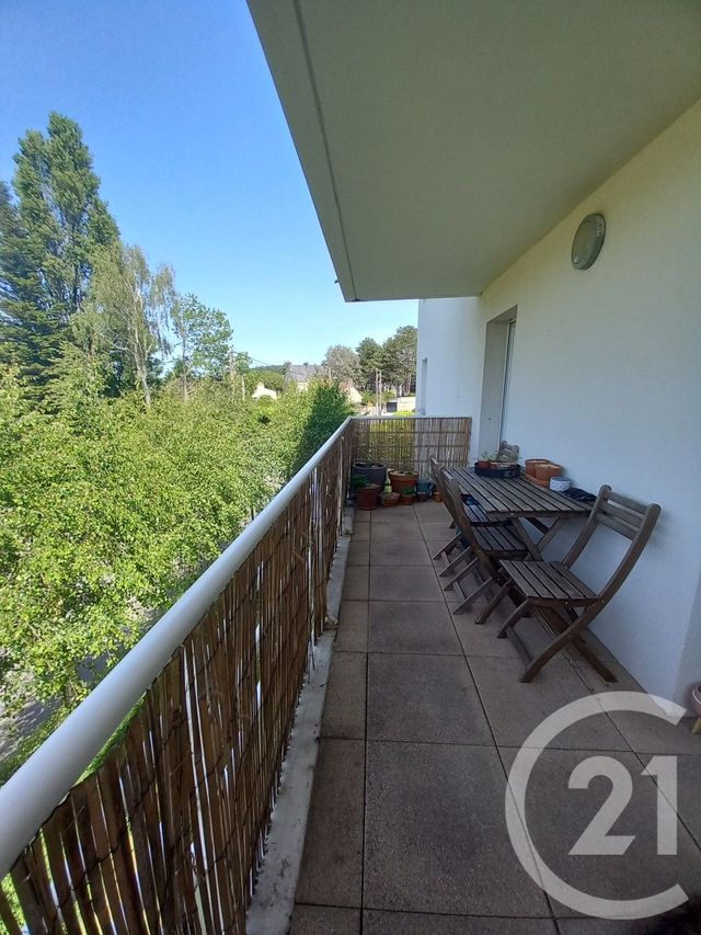 Appartement F2 à vendre - 2 pièces - 37.35 m2 - CHERBOURG EN COTENTIN - 50 - BASSE-NORMANDIE - Century 21 Hervé Regnault
