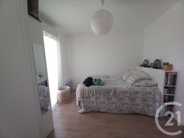 Appartement F2 à vendre - 2 pièces - 37.35 m2 - CHERBOURG EN COTENTIN - 50 - BASSE-NORMANDIE - Century 21 Hervé Regnault