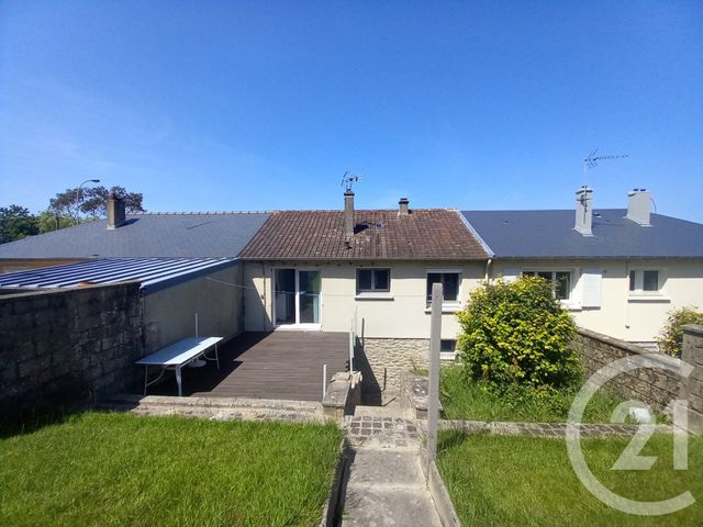 maison - CHERBOURG EN COTENTIN - 50