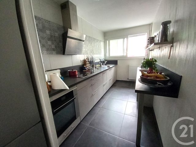 appartement - CHERBOURG EN COTENTIN - 50