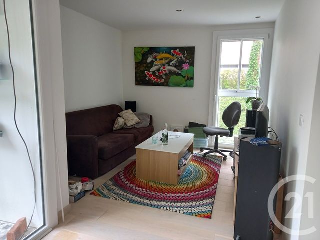 Appartement F4 à vendre - 4 pièces - 87.0 m2 - CHERBOURG EN COTENTIN - 50 - BASSE-NORMANDIE - Century 21 Hervé Regnault
