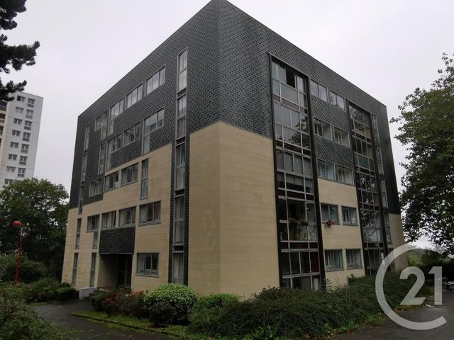 Appartement F4 à vendre - 4 pièces - 87.0 m2 - CHERBOURG EN COTENTIN - 50 - BASSE-NORMANDIE - Century 21 Hervé Regnault