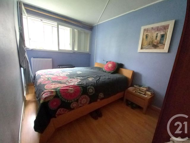 Appartement F4 à vendre - 4 pièces - 87.0 m2 - CHERBOURG EN COTENTIN - 50 - BASSE-NORMANDIE - Century 21 Hervé Regnault