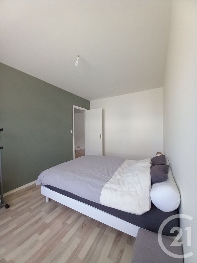 Appartement F2 à louer - 2 pièces - 54.86 m2 - CHERBOURG EN COTENTIN - 50 - BASSE-NORMANDIE - Century 21 Hervé Regnault