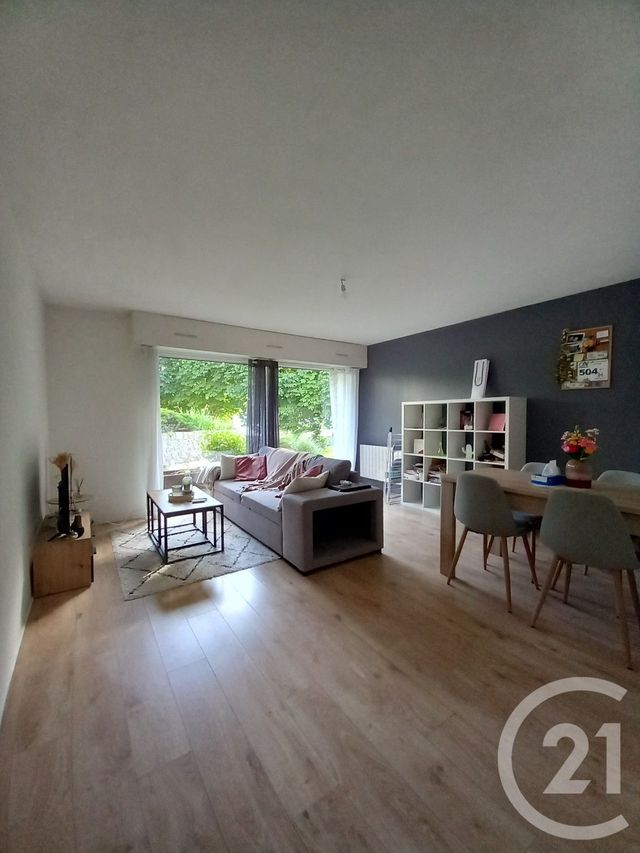 Appartement F2 à louer CHERBOURG EN COTENTIN