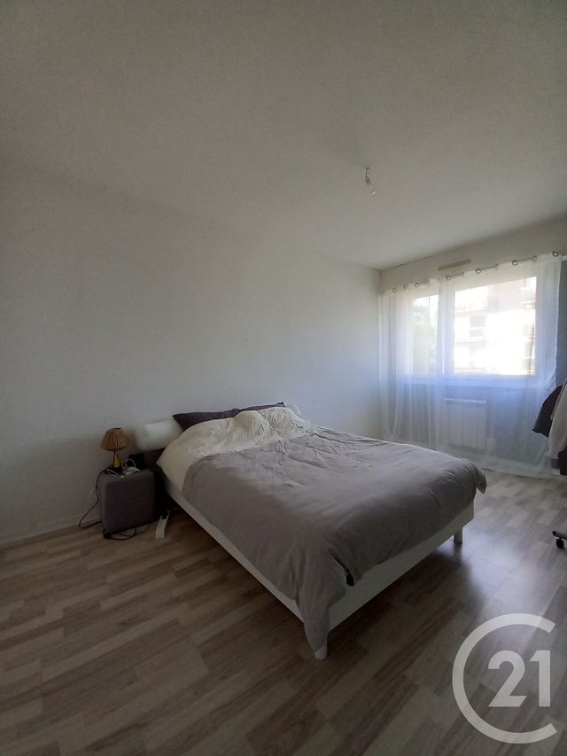 Appartement F2 à louer - 2 pièces - 54.86 m2 - CHERBOURG EN COTENTIN - 50 - BASSE-NORMANDIE - Century 21 Hervé Regnault