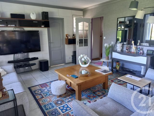 maison à vendre - 6 pièces - 139.0 m2 - CHERBOURG EN COTENTIN - 50 - BASSE-NORMANDIE - Century 21 Hervé Regnault