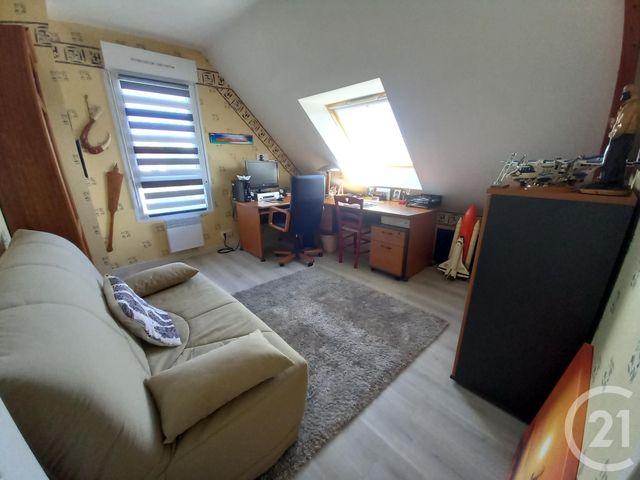 maison à vendre - 6 pièces - 139.0 m2 - CHERBOURG EN COTENTIN - 50 - BASSE-NORMANDIE - Century 21 Hervé Regnault