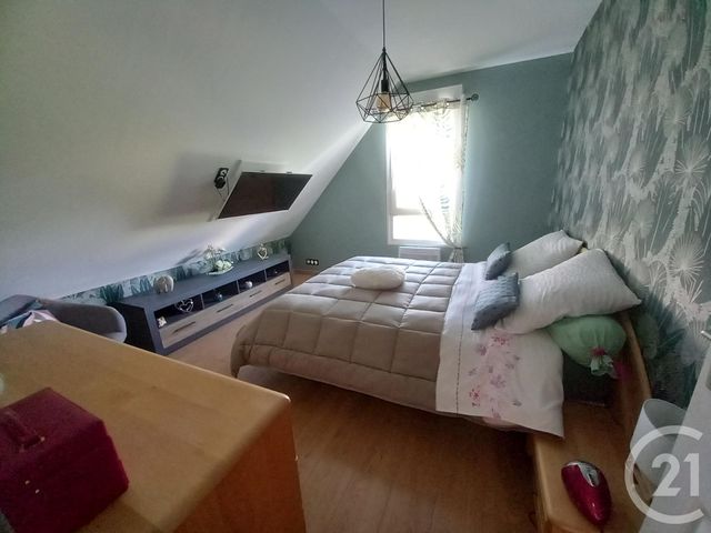maison à vendre - 6 pièces - 139.0 m2 - CHERBOURG EN COTENTIN - 50 - BASSE-NORMANDIE - Century 21 Hervé Regnault