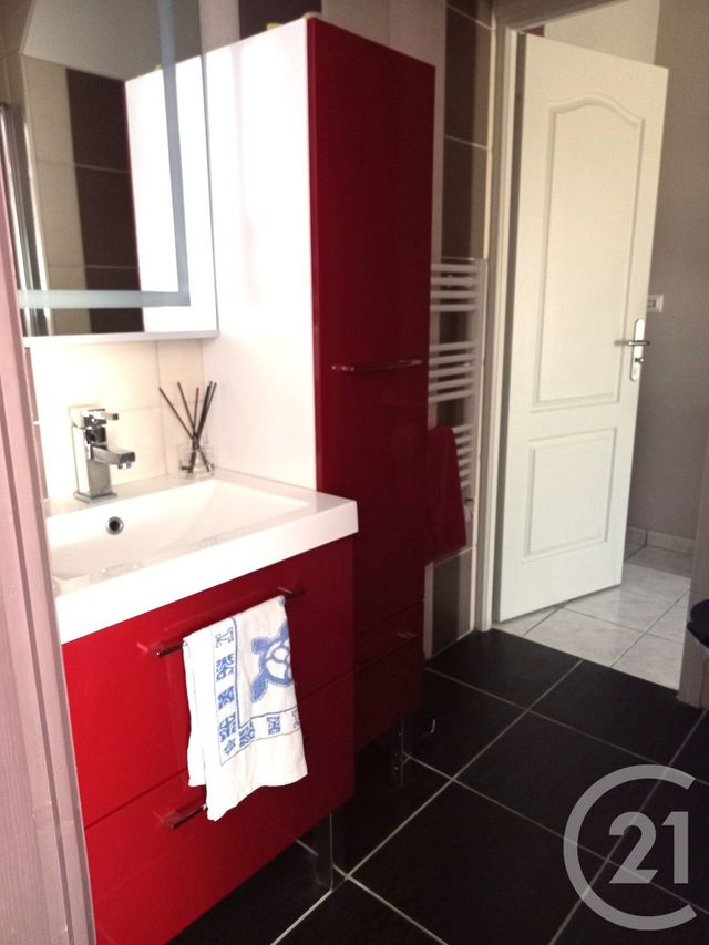 maison à vendre - 6 pièces - 139.0 m2 - CHERBOURG EN COTENTIN - 50 - BASSE-NORMANDIE - Century 21 Hervé Regnault