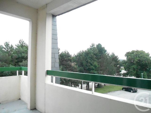 Appartement F1 à louer - 1 pièce - 25.0 m2 - CHERBOURG EN COTENTIN - 50 - BASSE-NORMANDIE - Century 21 Hervé Regnault