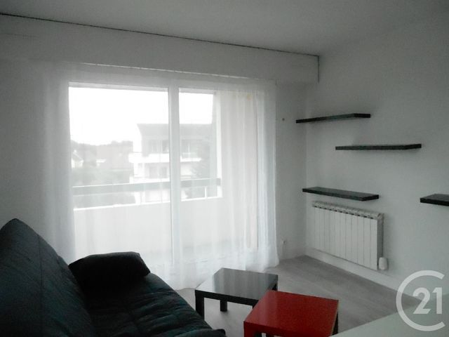 Appartement F1 à louer - 1 pièce - 25.0 m2 - CHERBOURG EN COTENTIN - 50 - BASSE-NORMANDIE - Century 21 Hervé Regnault