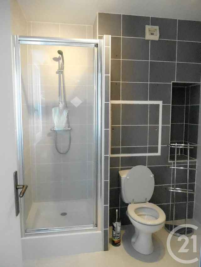 Appartement F1 à louer - 1 pièce - 25.0 m2 - CHERBOURG EN COTENTIN - 50 - BASSE-NORMANDIE - Century 21 Hervé Regnault
