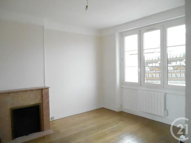 Appartement F2 à louer - 2 pièces - 40.5 m2 - CHERBOURG EN COTENTIN - 50 - BASSE-NORMANDIE - Century 21 Hervé Regnault