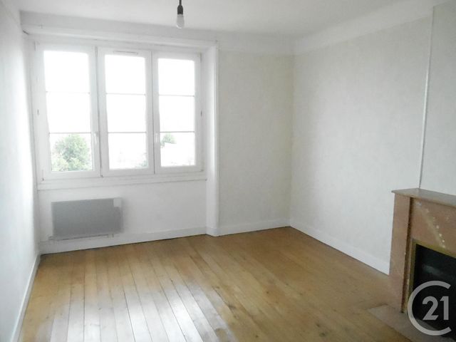 Appartement F2 à louer - 2 pièces - 40.5 m2 - CHERBOURG EN COTENTIN - 50 - BASSE-NORMANDIE - Century 21 Hervé Regnault