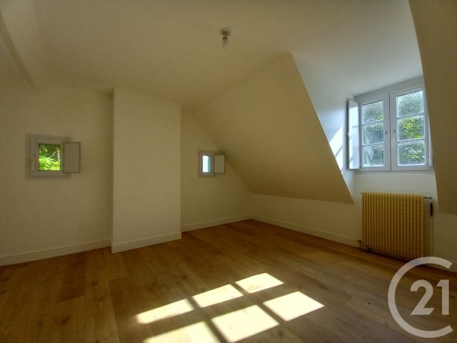 maison à louer - 5 pièces - 102.34 m2 - ST GERMAIN DE TOURNEBUT - 50 - BASSE-NORMANDIE - Century 21 Hervé Regnault