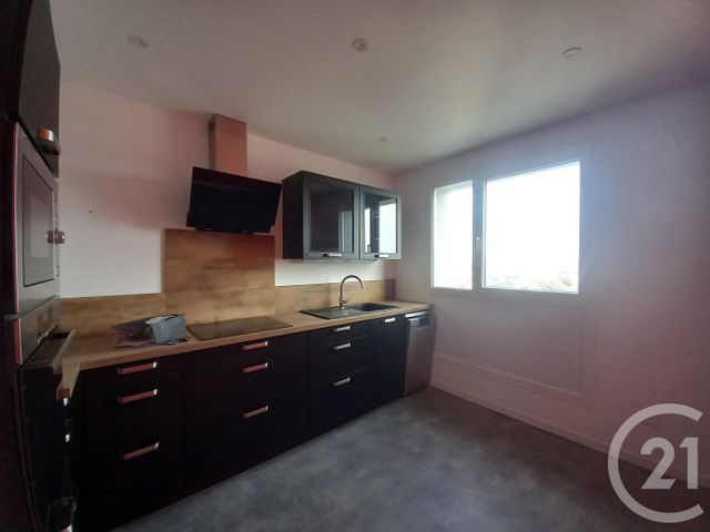 Appartement F2 à louer - 2 pièces - 47.0 m2 - CHERBOURG EN COTENTIN - 50 - BASSE-NORMANDIE - Century 21 Hervé Regnault