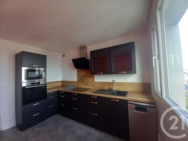 Appartement F2 à louer - 2 pièces - 47.0 m2 - CHERBOURG EN COTENTIN - 50 - BASSE-NORMANDIE - Century 21 Hervé Regnault
