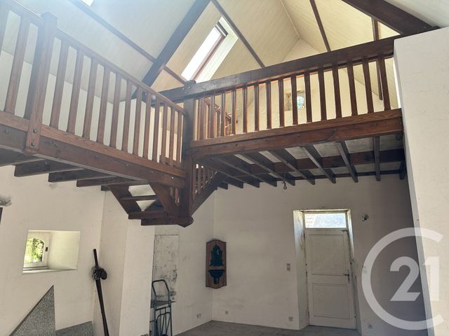 maison à vendre - 6 pièces - 154.0 m2 - LA HAGUE - 50 - BASSE-NORMANDIE - Century 21 Hervé Regnault