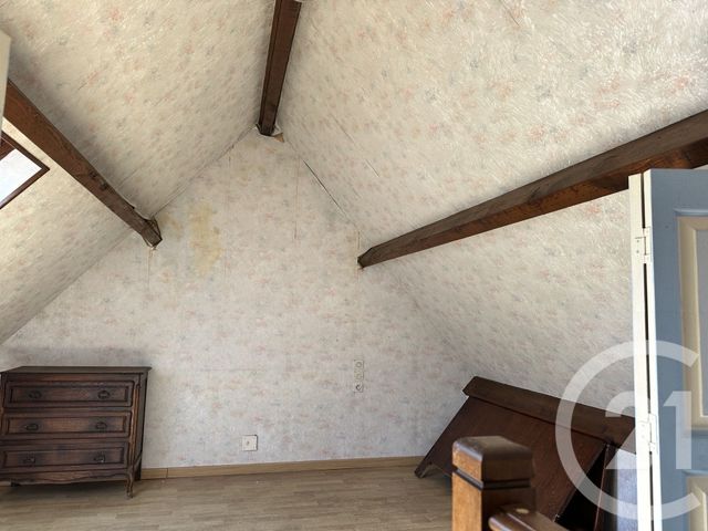 maison à vendre - 6 pièces - 154.0 m2 - LA HAGUE - 50 - BASSE-NORMANDIE - Century 21 Hervé Regnault