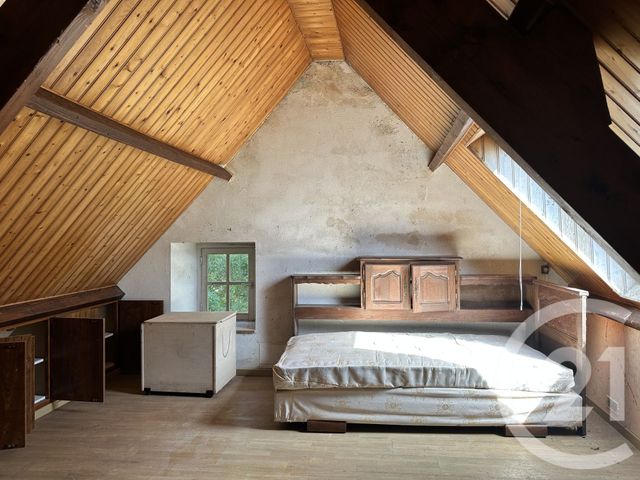 maison à vendre - 6 pièces - 154.0 m2 - LA HAGUE - 50 - BASSE-NORMANDIE - Century 21 Hervé Regnault