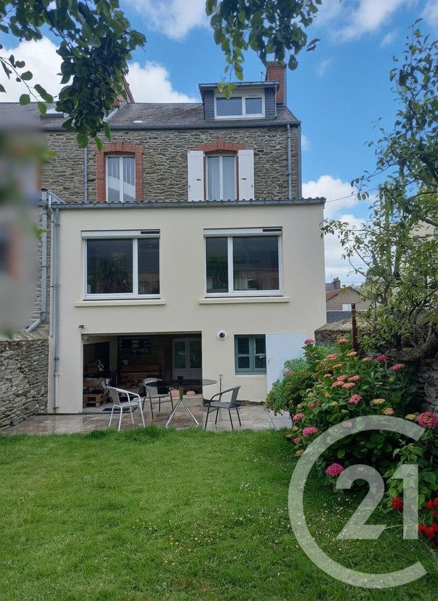 maison - CHERBOURG EN COTENTIN - 50