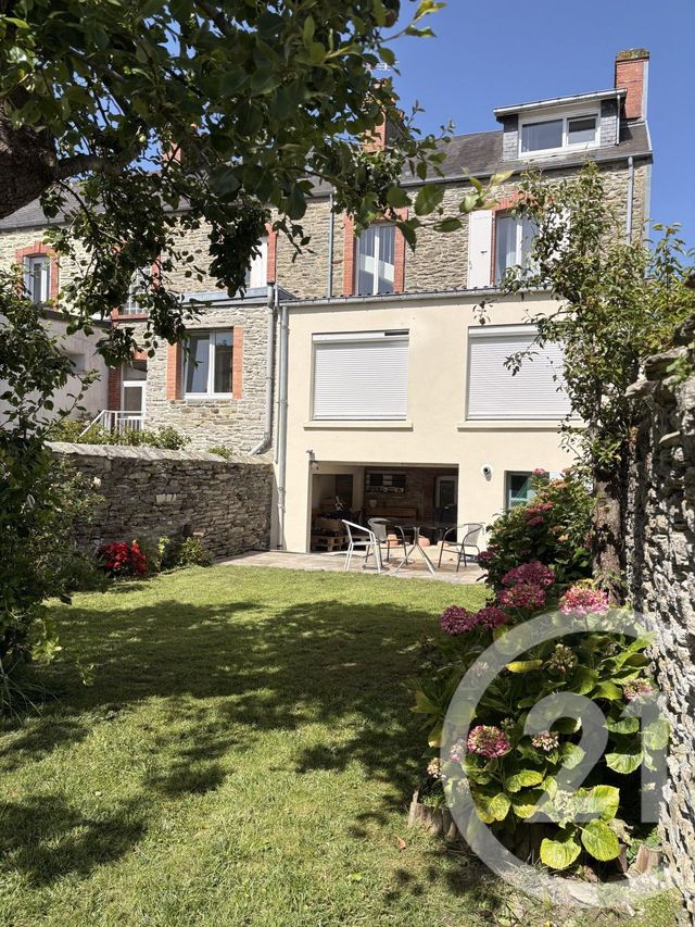 maison - CHERBOURG EN COTENTIN - 50