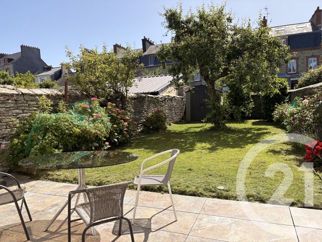 maison à louer - 5 pièces - 120.0 m2 - CHERBOURG EN COTENTIN - 50 - BASSE-NORMANDIE - Century 21 Hervé Regnault