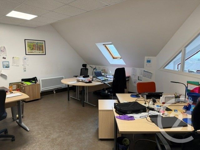 entreprise à vendre - 88.0 m2 - CHERBOURG EN COTENTIN - 50 - BASSE-NORMANDIE - Century 21 Hervé Regnault