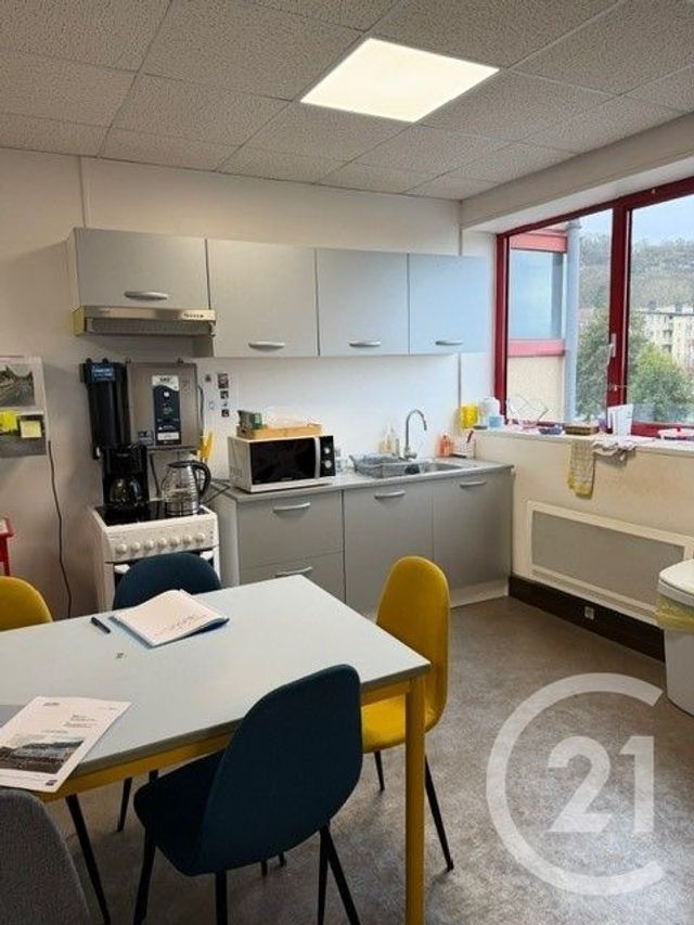 entreprise à vendre - 88.0 m2 - CHERBOURG EN COTENTIN - 50 - BASSE-NORMANDIE - Century 21 Hervé Regnault
