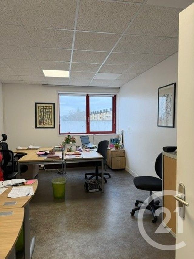entreprise à vendre - 88.0 m2 - CHERBOURG EN COTENTIN - 50 - BASSE-NORMANDIE - Century 21 Hervé Regnault