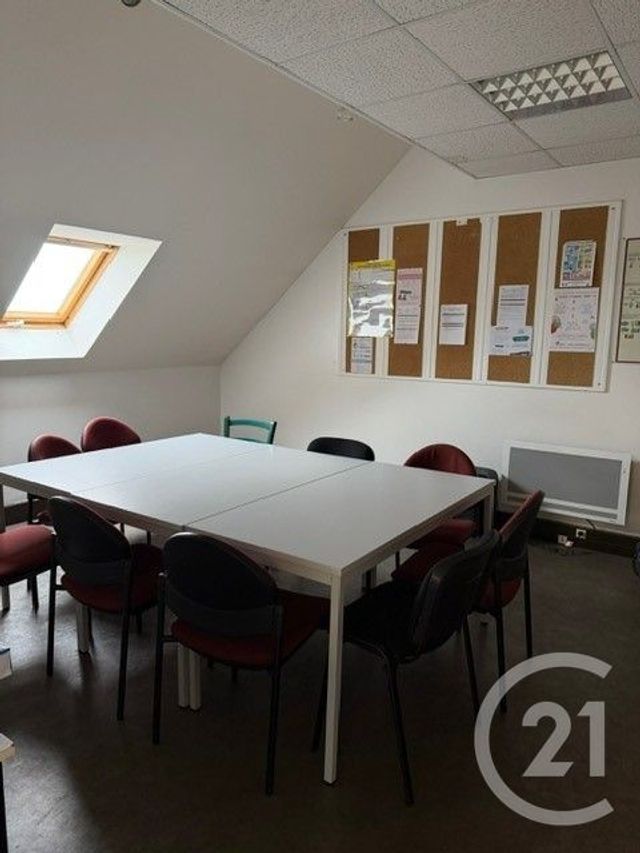 entreprise à vendre - 88.0 m2 - CHERBOURG EN COTENTIN - 50 - BASSE-NORMANDIE - Century 21 Hervé Regnault