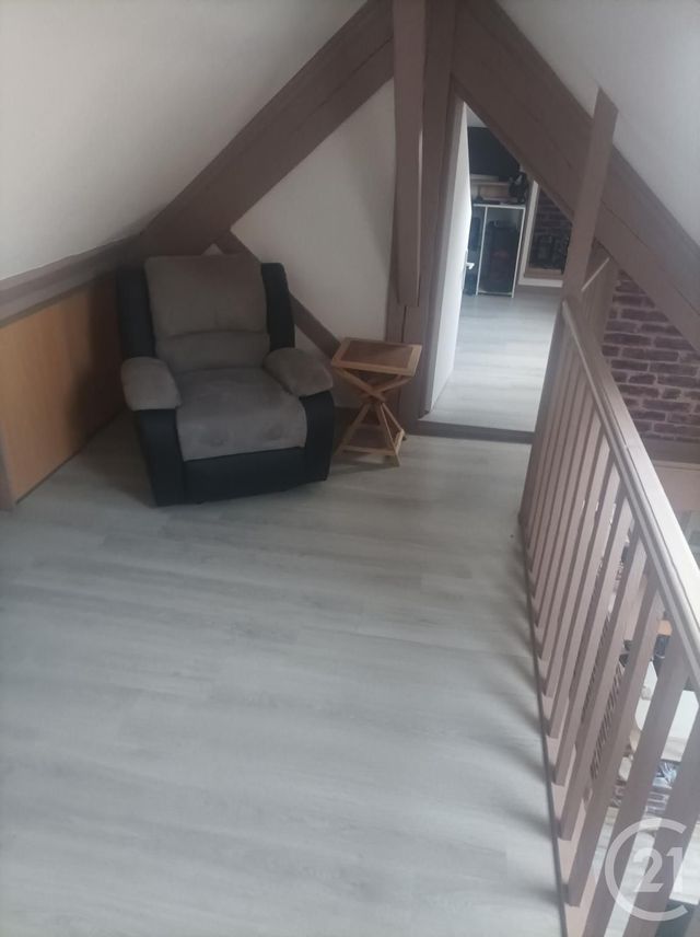 Appartement F3 à louer - 3 pièces - 44.41 m2 - CHERBOURG EN COTENTIN - 50 - BASSE-NORMANDIE - Century 21 Hervé Regnault