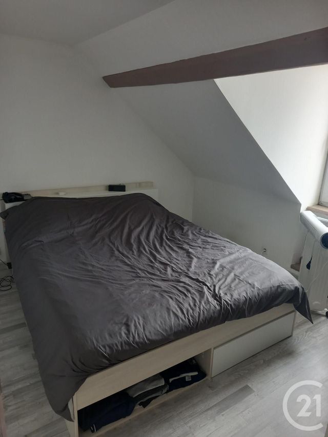 Appartement F3 à louer - 3 pièces - 44.41 m2 - CHERBOURG EN COTENTIN - 50 - BASSE-NORMANDIE - Century 21 Hervé Regnault