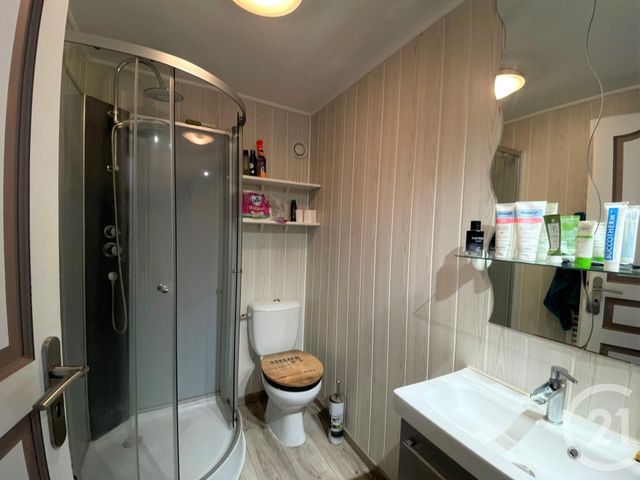 Appartement F3 à louer - 3 pièces - 44.41 m2 - CHERBOURG EN COTENTIN - 50 - BASSE-NORMANDIE - Century 21 Hervé Regnault