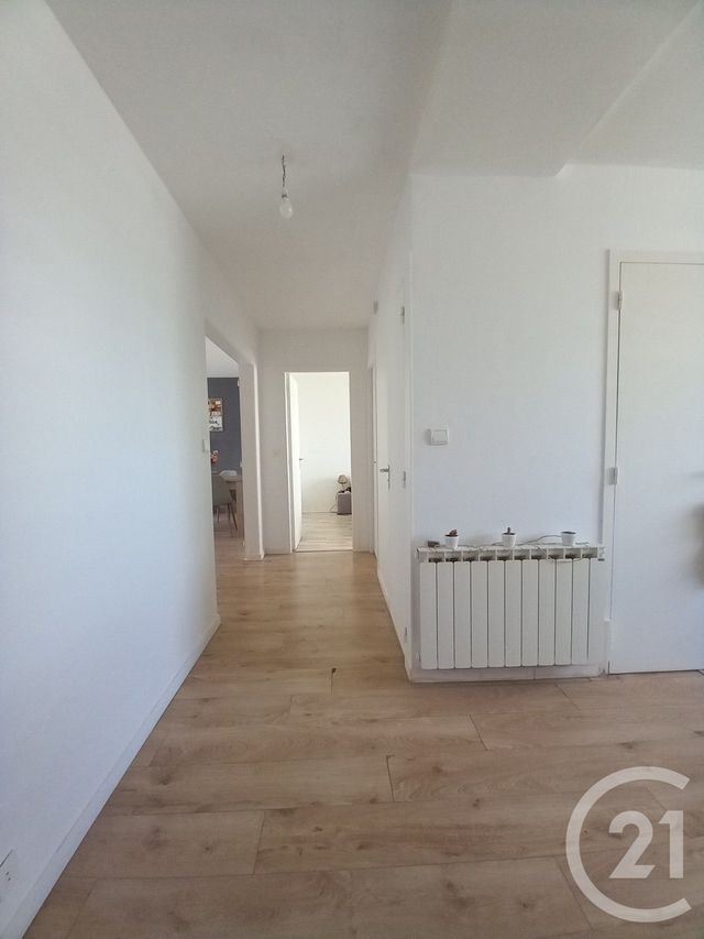 Appartement F2 à vendre - 2 pièces - 54.86 m2 - CHERBOURG EN COTENTIN - 50 - BASSE-NORMANDIE - Century 21 Hervé Regnault