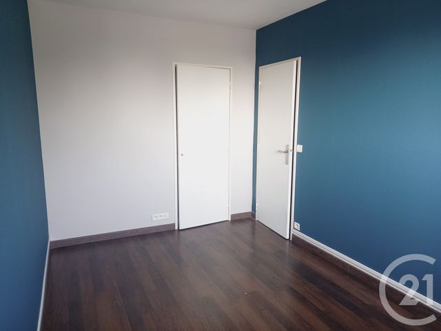 Appartement F4 à louer - 4 pièces - 73.44 m2 - CHERBOURG EN COTENTIN - 50 - BASSE-NORMANDIE - Century 21 Hervé Regnault