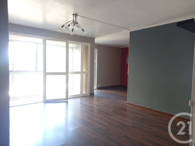 Appartement F4 à louer - 4 pièces - 73.44 m2 - CHERBOURG EN COTENTIN - 50 - BASSE-NORMANDIE - Century 21 Hervé Regnault