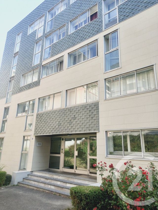 Appartement F4 à louer - 4 pièces - 73.44 m2 - CHERBOURG EN COTENTIN - 50 - BASSE-NORMANDIE - Century 21 Hervé Regnault