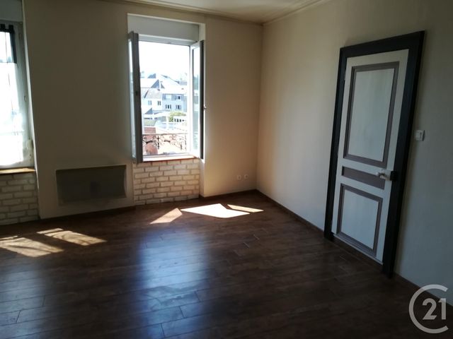 Appartement F2 à louer - 2 pièces - 53.28 m2 - CHERBOURG EN COTENTIN - 50 - BASSE-NORMANDIE - Century 21 Hervé Regnault