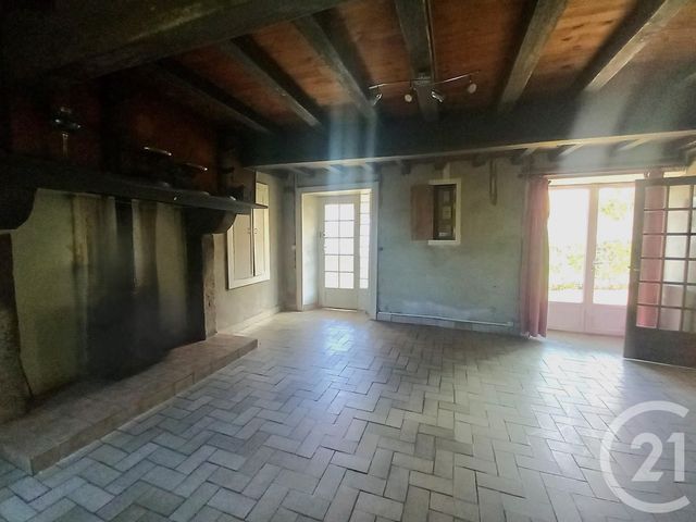 maison à vendre - 2 pièces - 85.99 m2 - FERMANVILLE - 50 - BASSE-NORMANDIE - Century 21 Hervé Regnault