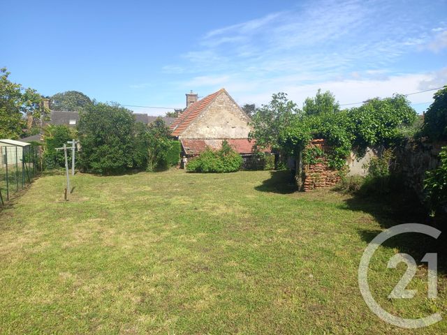 maison à vendre - 2 pièces - 85.99 m2 - FERMANVILLE - 50 - BASSE-NORMANDIE - Century 21 Hervé Regnault