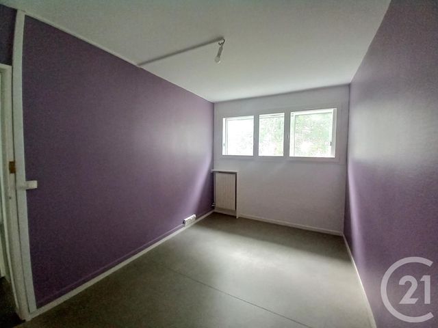 Appartement F6 à vendre - 5 pièces - 101.87 m2 - CHERBOURG EN COTENTIN - 50 - BASSE-NORMANDIE - Century 21 Hervé Regnault