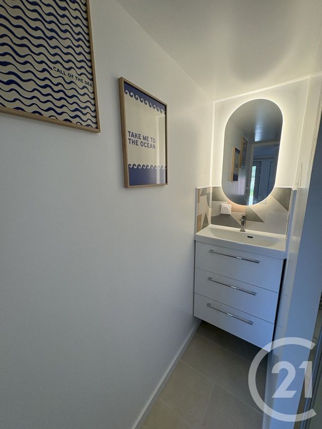 Appartement F1 à vendre - 1 pièce - 16.84 m2 - CHERBOURG EN COTENTIN - 50 - BASSE-NORMANDIE - Century 21 Hervé Regnault