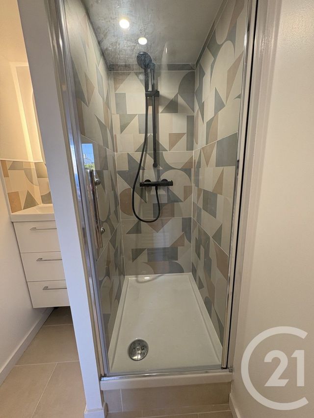 Appartement F1 à vendre - 1 pièce - 16.84 m2 - CHERBOURG EN COTENTIN - 50 - BASSE-NORMANDIE - Century 21 Hervé Regnault