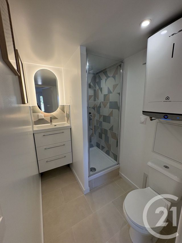 Appartement F1 à vendre - 1 pièce - 16.84 m2 - CHERBOURG EN COTENTIN - 50 - BASSE-NORMANDIE - Century 21 Hervé Regnault