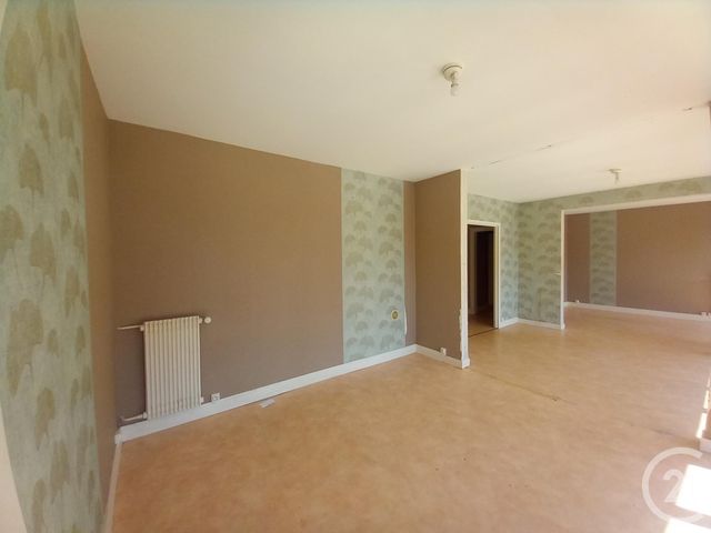 Appartement F5 à vendre - 5 pièces - 106.2 m2 - CHERBOURG EN COTENTIN - 50 - BASSE-NORMANDIE - Century 21 Hervé Regnault