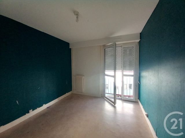 Appartement F5 à vendre - 5 pièces - 106.2 m2 - CHERBOURG EN COTENTIN - 50 - BASSE-NORMANDIE - Century 21 Hervé Regnault