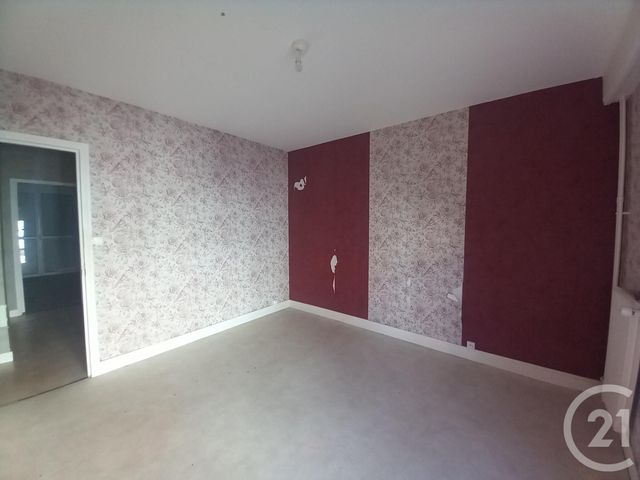 Appartement F5 à vendre - 5 pièces - 106.2 m2 - CHERBOURG EN COTENTIN - 50 - BASSE-NORMANDIE - Century 21 Hervé Regnault