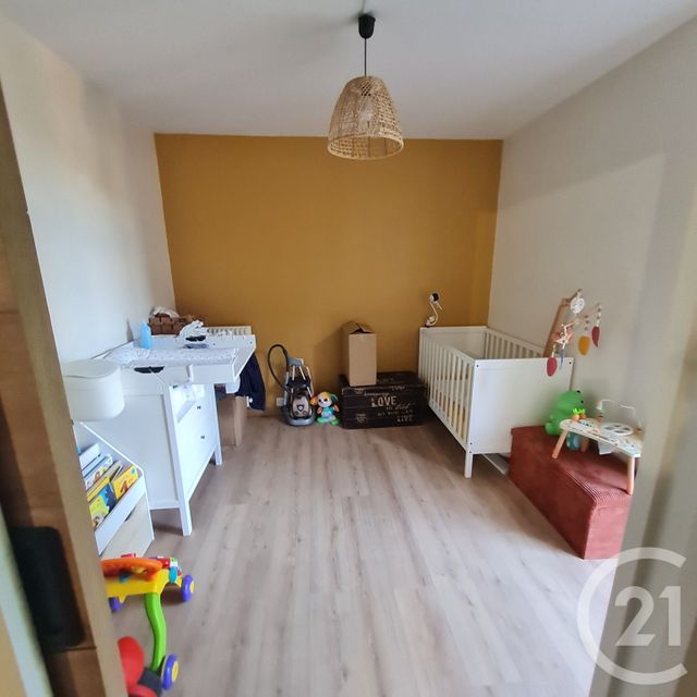 Appartement F3 à louer - 3 pièces - 59.0 m2 - CHERBOURG EN COTENTIN - 50 - BASSE-NORMANDIE - Century 21 Hervé Regnault